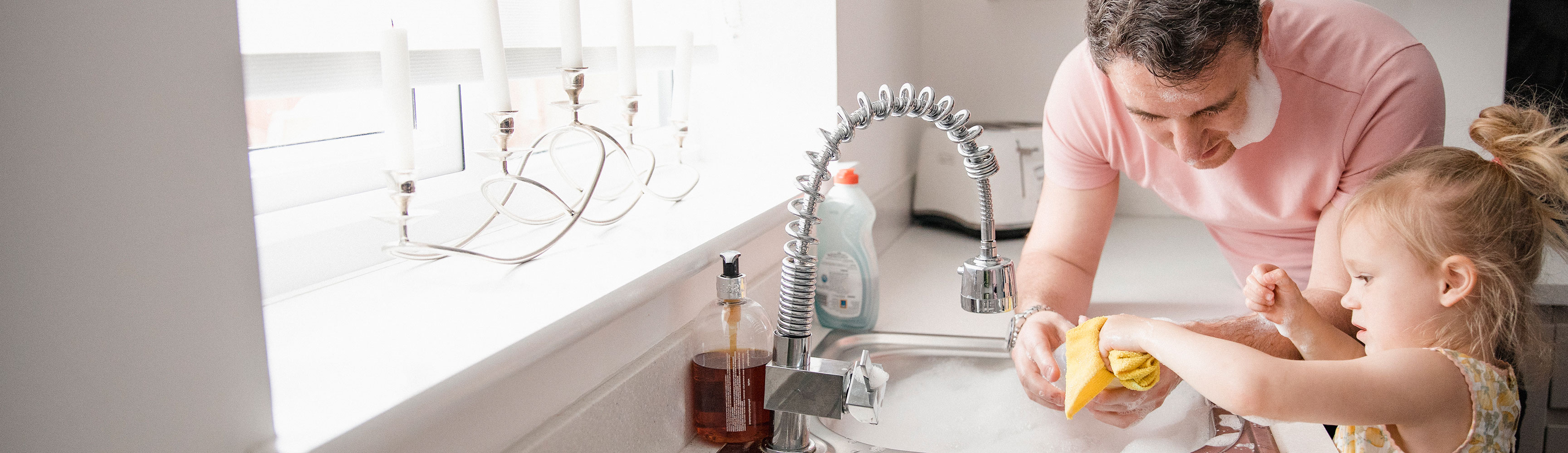 Avoid a Homeowners Claim with Automatic Water Shut-off Devices — Wallace &  Turner Insurance