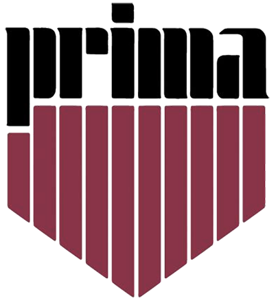 PRIMA Logo