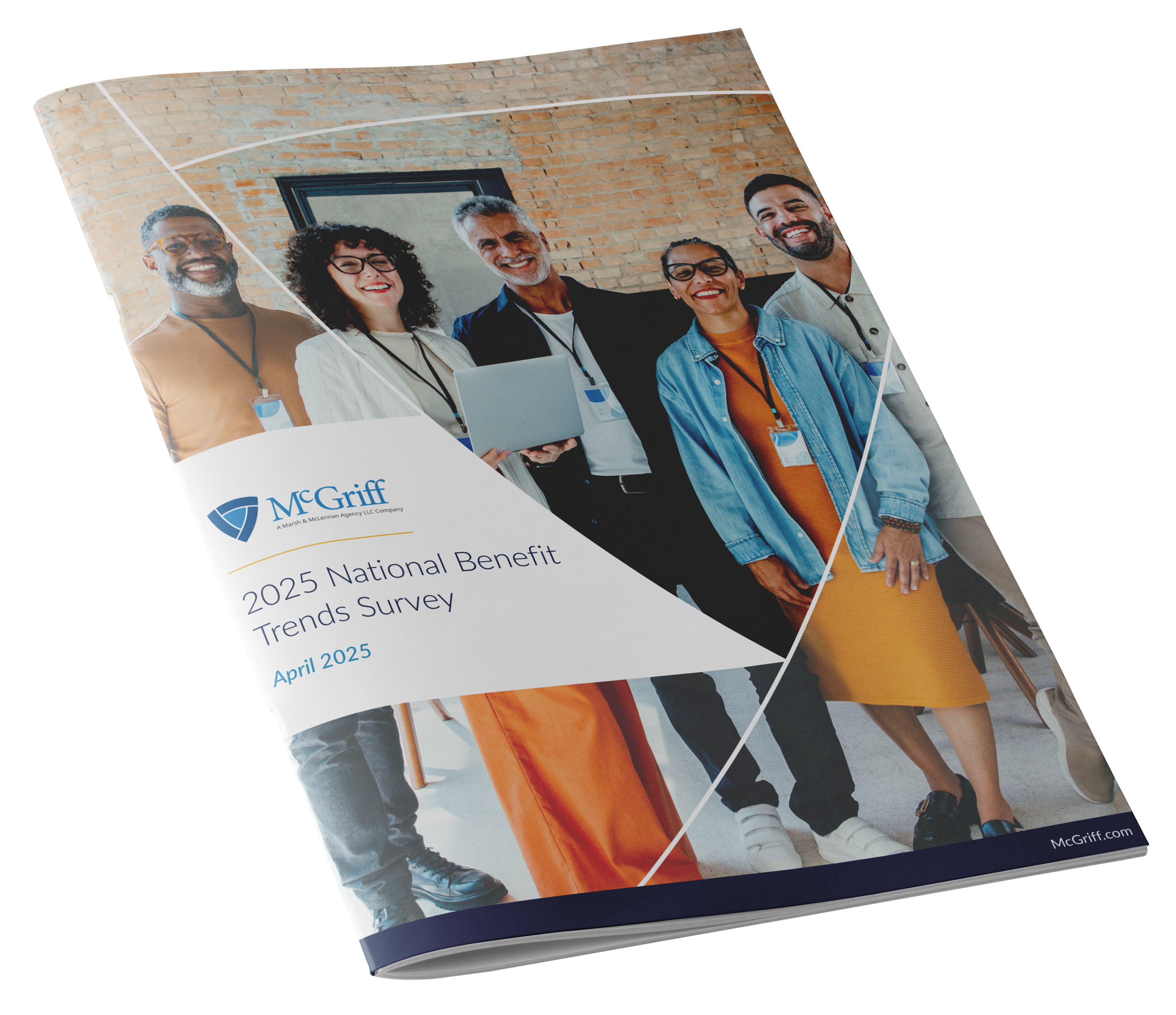 EB Trends Survey Results Cover Image