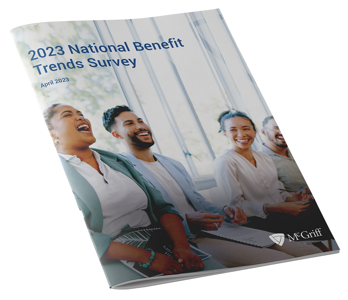 2023 National Benefit Trends Survey Results