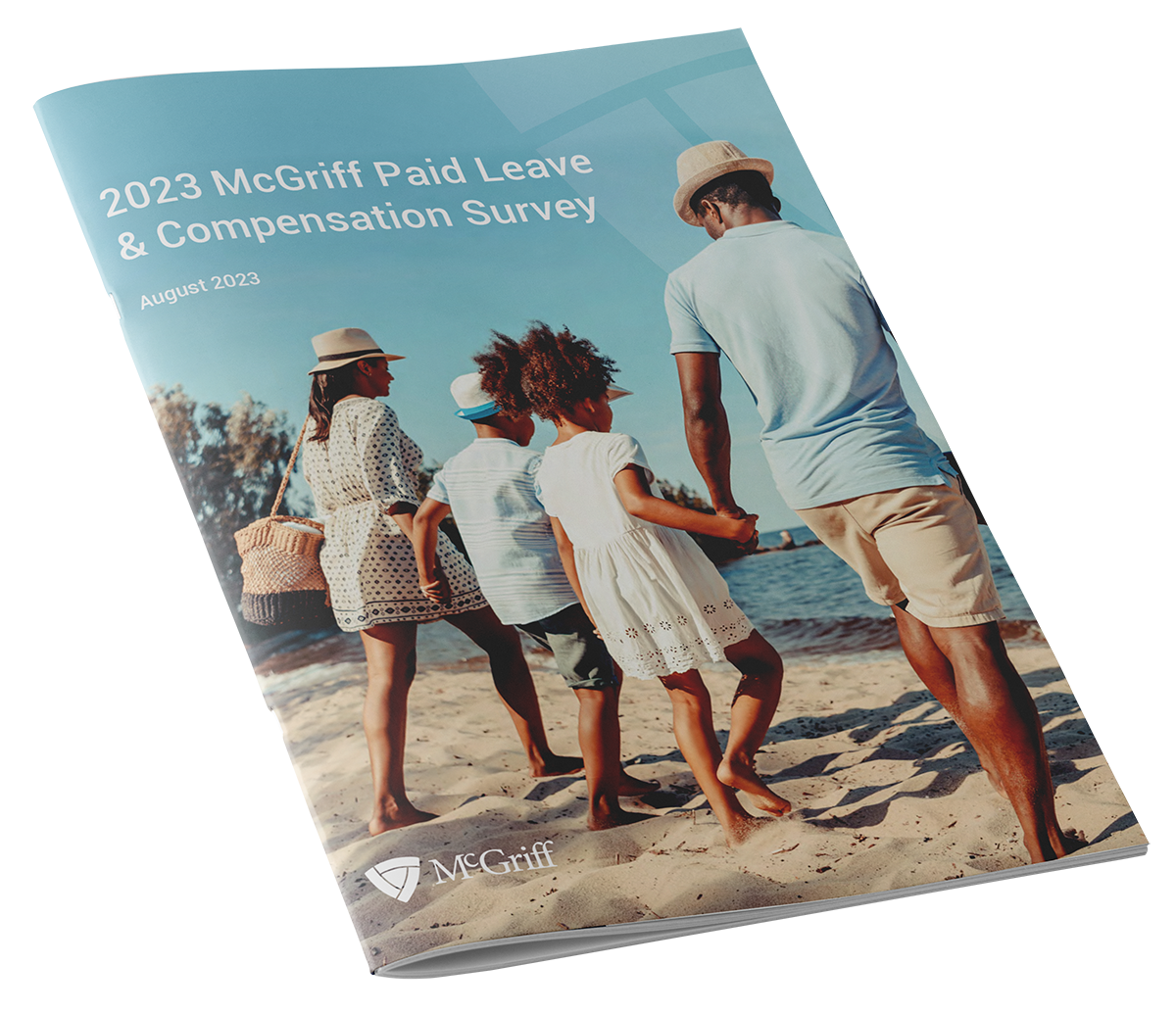 2023 Paid Leave and Compensation Survey Results