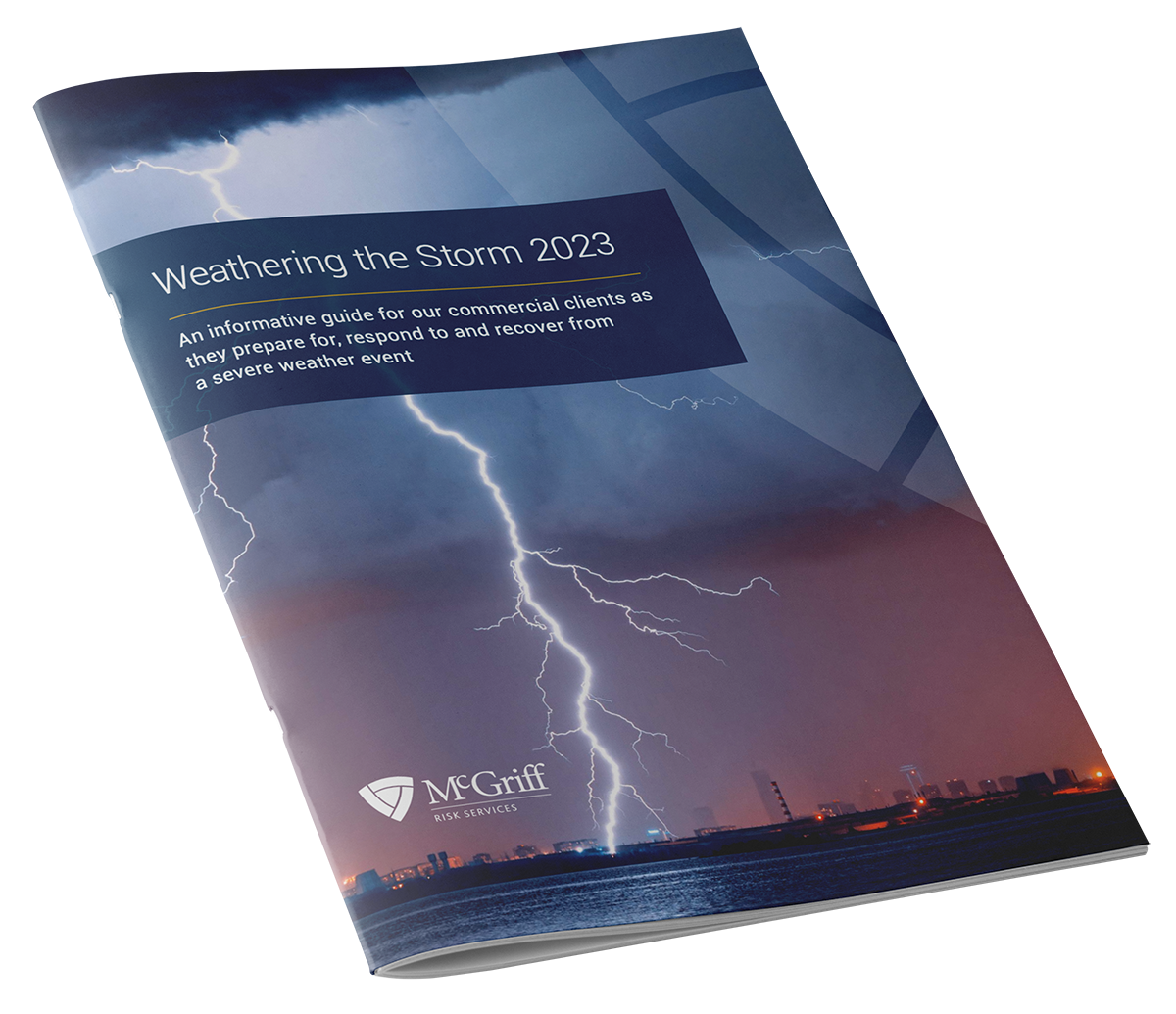 Weathering the Storm 2023