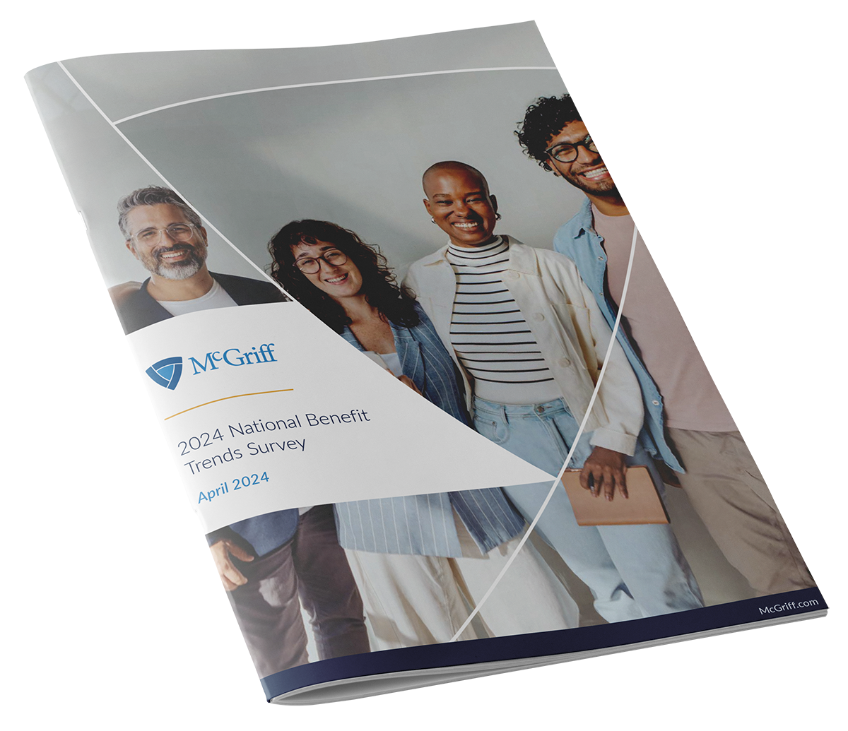 2024 National Benefit Trends Survey Results