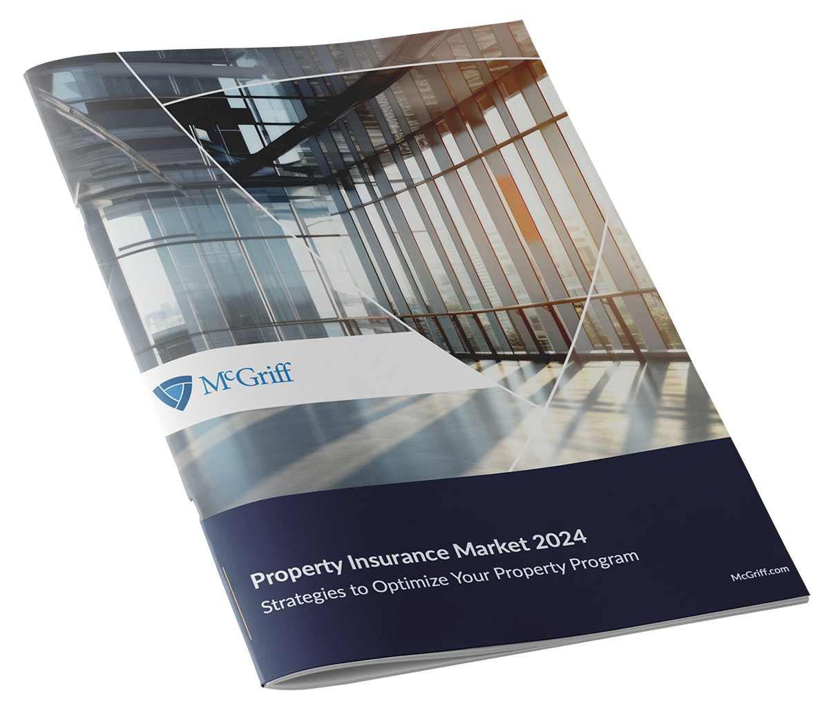 Strategies to optimize your property program – 2024 Property Market Update