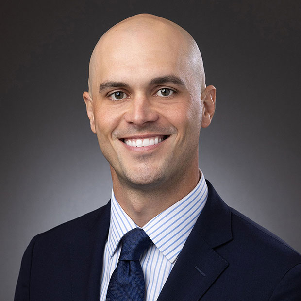 Braxton Watson, Office Leader, Houston for McGriff