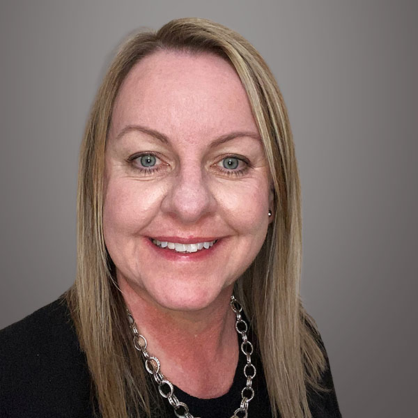 Camille Martinez, Director of Human Resources for McGriff