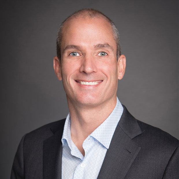 David Sellars, National Director, Executive Risk Advisors