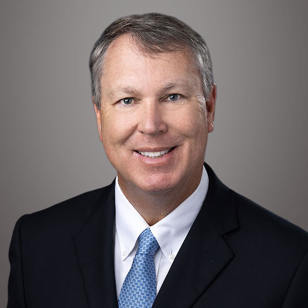 Doug Hodo, Chief Executive Officer of McGriff