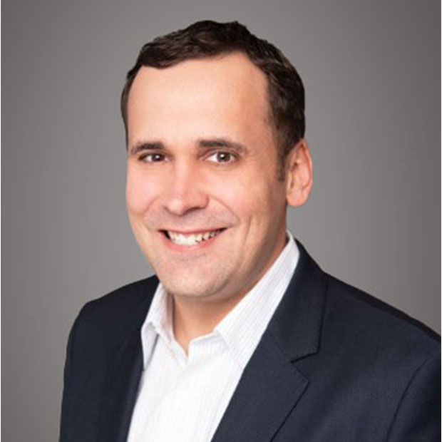 Dusty Cahill, National Director, Executive Risk Advisors