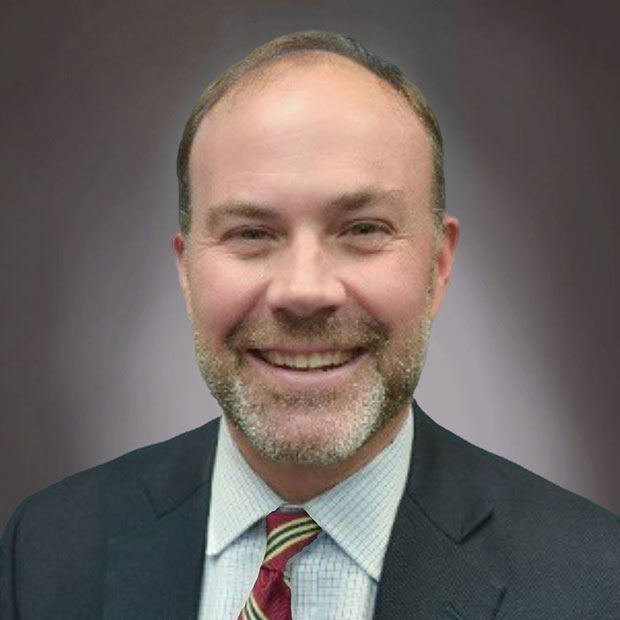 Eric Getty, Office Leader, Birmingham for McGriff