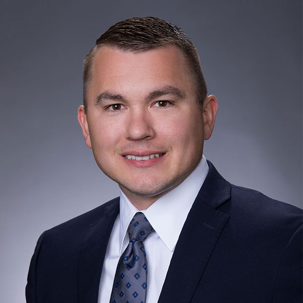 Ernie Leist, National Marine Practice Leader for McGriff