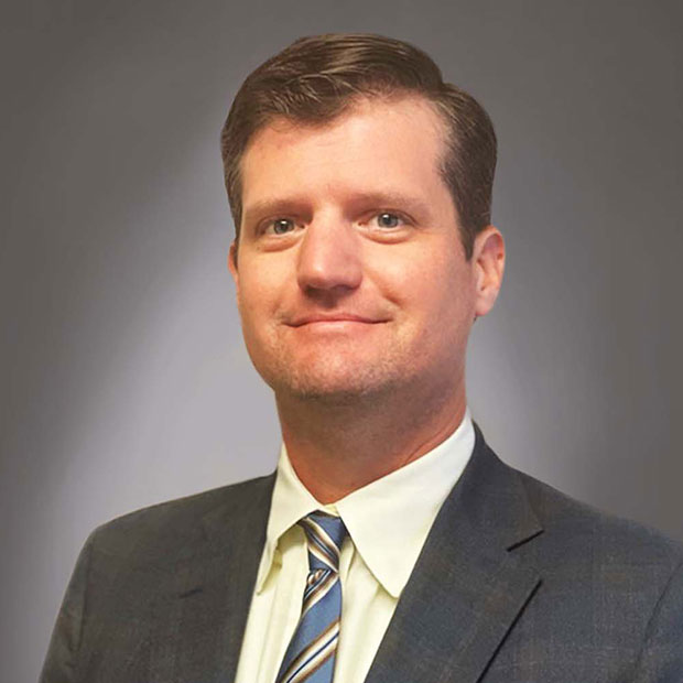 John Marshall, Office Leader, Dallas for McGriff