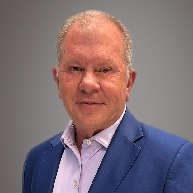 Johnny Fontenot, National Public Entity Practice Leader for McGriff