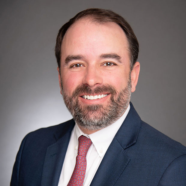 Matt Little, Office Leader, Atlanta for McGriff