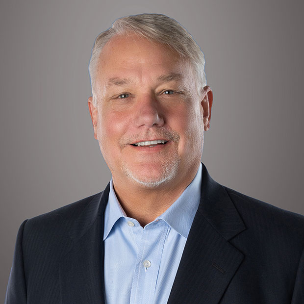 Mike Breedlove, National Sales and Growth Leader of McGriff