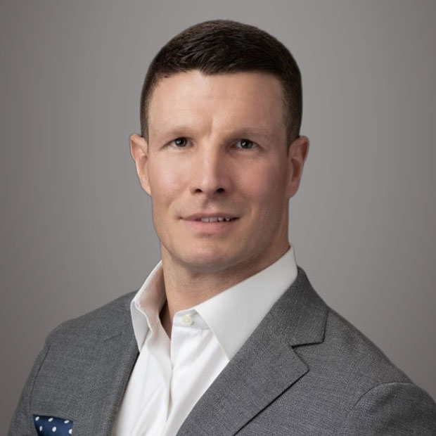 Mike Welz, National Senior Living Practice Leader