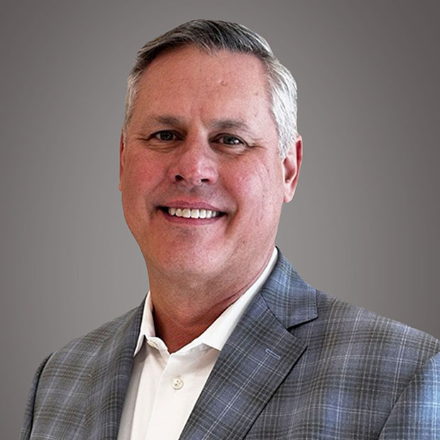 Milton Smith, National Director, Surety of McGriff