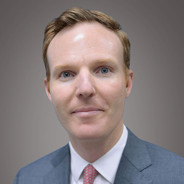 Patrick Maguire, National Energy Practice Leader for McGriff