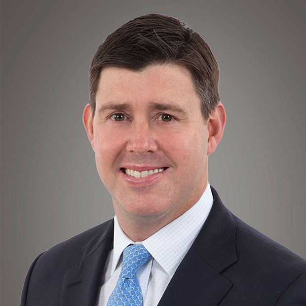 Paul Cicerchia, National Real Estate and Hospitality Practice Leader for McGriff