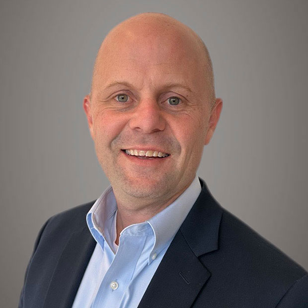 Scott Howard, Chief Operating Officer of McGriff