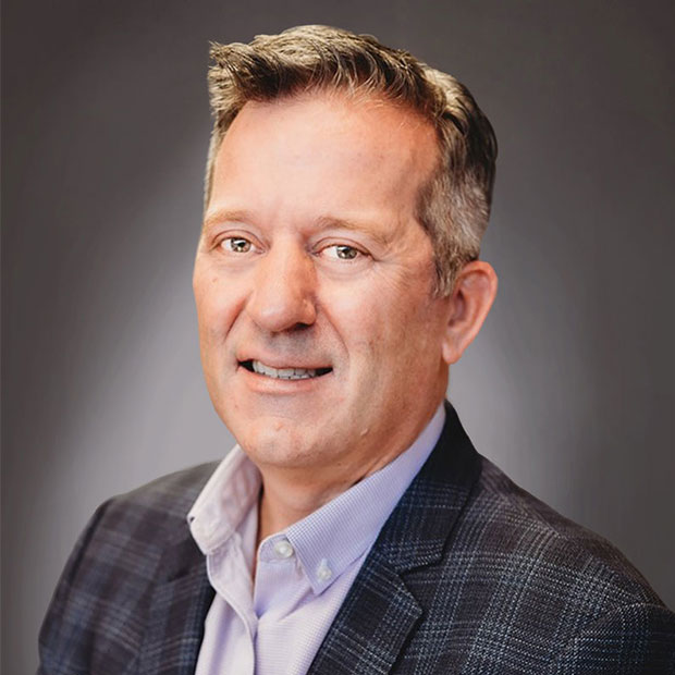 Scott Richards, National Transportation Practice Leader for McGriff